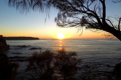 Batemans Bay Overnight Kayak Camping Tour - All Inclusive - Tourism Noosa 1