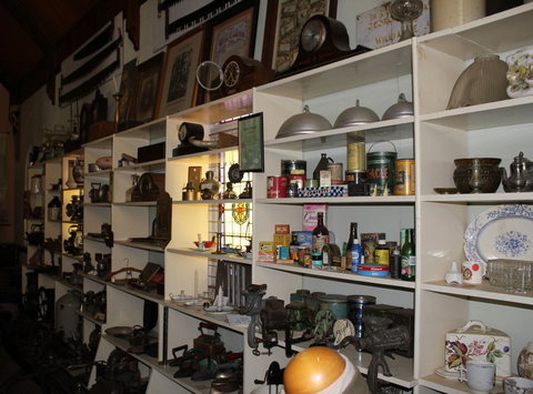 Batlow Historical Society - Tourism Noosa 1