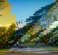 Berry Cycling Routes - Tourism Noosa