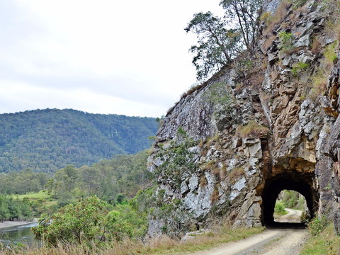 Boyd River - Tourism Noosa 1