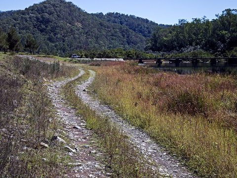 Boyd River - Tourism Noosa 2