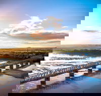 Burdekin River Bridge - Tourism Noosa