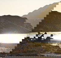 Culham Inlet - Tourism Noosa