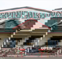 Proserpine Historical Museum - Tourism Noosa