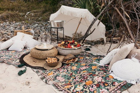 A Picnic In Byron Bay - Tourism Noosa 2