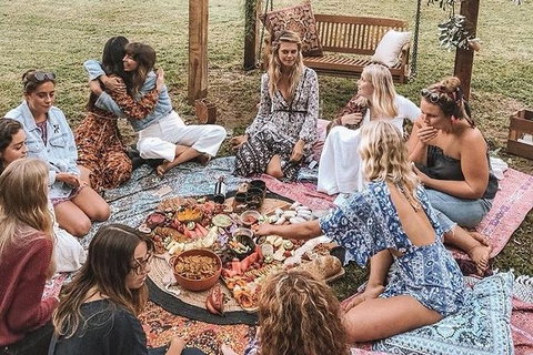 A Picnic In Byron Bay - Tourism Noosa 4