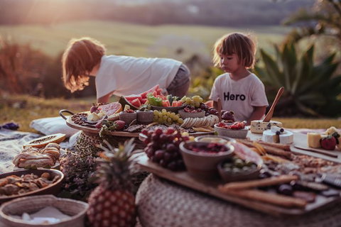 A Picnic In Byron Bay - Tourism Noosa 3