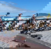 Sawtell to Coffs Harbour Bike Ride - Tourism Noosa