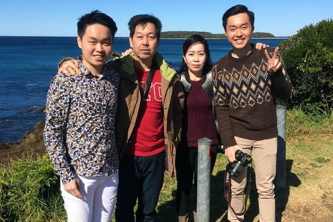 Highlights Of The Eurobodalla (half Day Private Tour) - Tourism Noosa 9