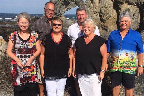 Highlights Of The Eurobodalla (half Day Private Tour) - Tourism Noosa 3