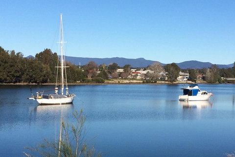 Highlights Of The Eurobodalla (half Day Private Tour) - Tourism Noosa 8