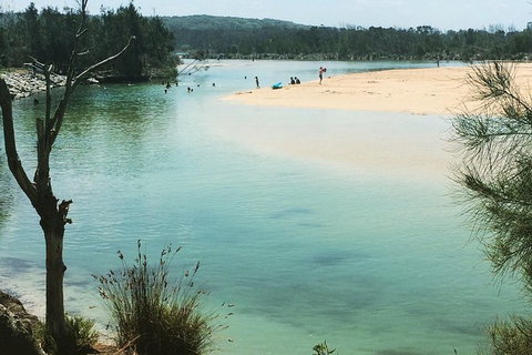 Highlights Of The Eurobodalla (half Day Private Tour) - Tourism Noosa 6