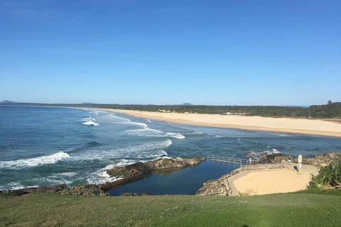 Coffs Harbour To Sawtell Bike Ride - Tourism Noosa 8