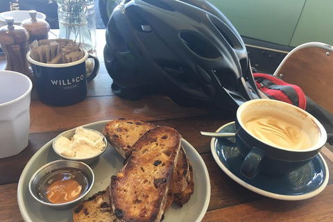 Coffs Harbour To Sawtell Bike Ride - Tourism Noosa 0