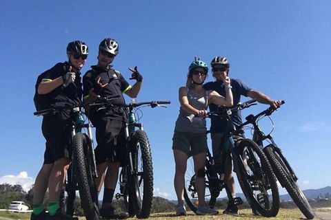 Coffs Harbour To Sawtell Bike Ride - Tourism Noosa 6
