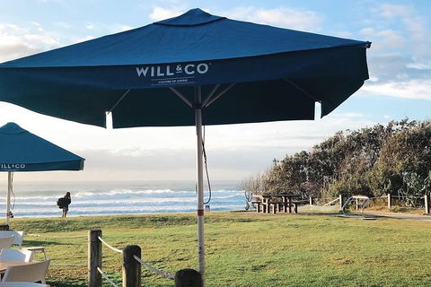 Coffs Harbour To Sawtell Bike Ride - Tourism Noosa 1
