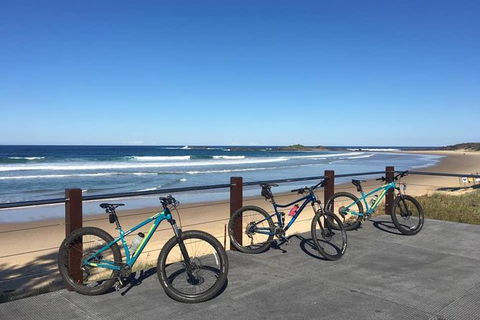 Coffs Harbour To Sawtell Bike Ride - Tourism Noosa 3