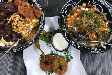 Taste Of Afghanistan Syria And Persia In Merrylands - Tourism Noosa 6