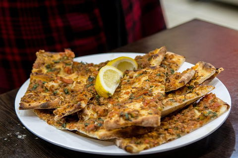 Taste Of Afghanistan Syria And Persia In Merrylands - Tourism Noosa 4
