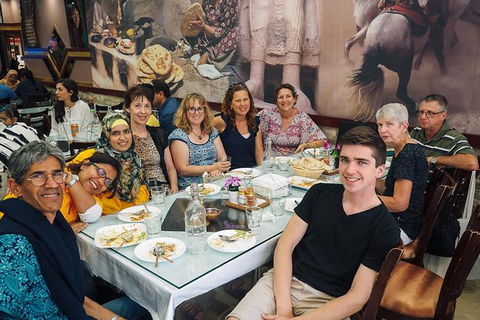 Taste Of Afghanistan Syria And Persia In Merrylands - Tourism Noosa 0