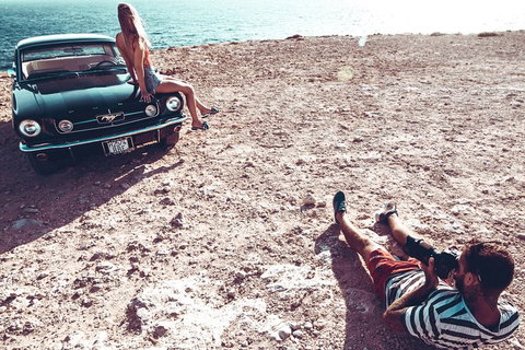 Hire Photographer, Professional Photo Shoot - Sydney - Tourism Noosa 2