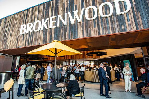The Brokenwood Match - Tourism Noosa 5