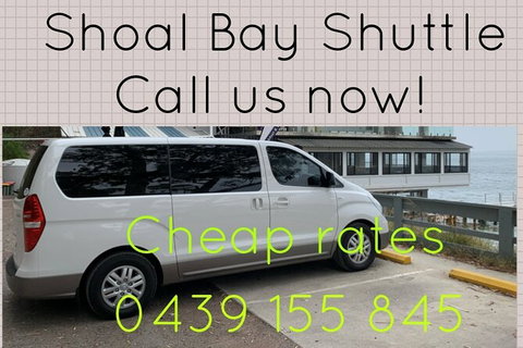 Private Round-Trip Transfer To Pokolbin From Port Stephens - Tourism Noosa 1