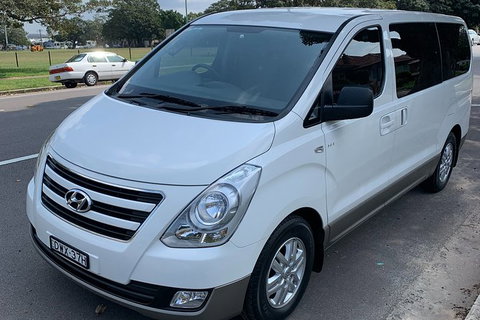 Private Round-Trip Transfer To Pokolbin From Port Stephens - Tourism Noosa 3