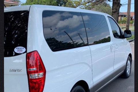 Private Round-Trip Transfer To Pokolbin From Port Stephens - Tourism Noosa 0
