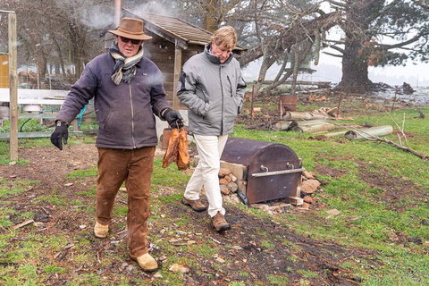 Paddock To Plate Farm Tour And Tasting - Tourism Noosa 10