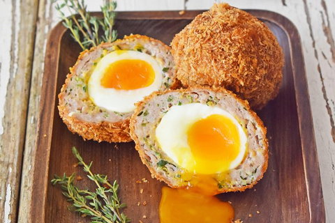 Paddock To Plate Farm Tour And Tasting - Tourism Noosa 6