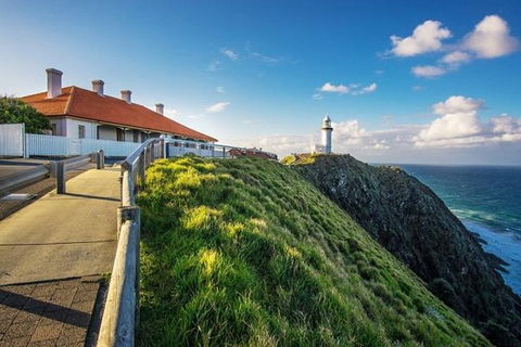 Full-Day Guided Tour Byron Bay With Pickup - Tourism Noosa 4