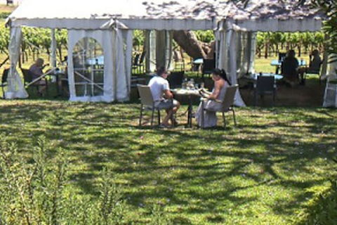 The Secret Vines Experience Port Macquarie - Tourism Noosa 2