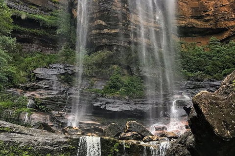 Private 10-hour Tour To Blue Mountains From Sydney - Hotel Pick Up & Drop Off - Tourism Noosa 3