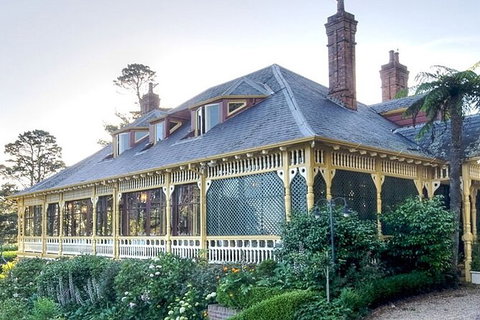 Private 10-hour Tour To Blue Mountains From Sydney - Hotel Pick Up & Drop Off - Tourism Noosa 1