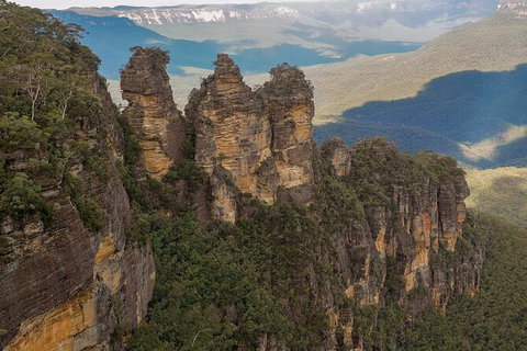 Private 10-hour Tour To Blue Mountains From Sydney - Hotel Pick Up & Drop Off - Tourism Noosa 4