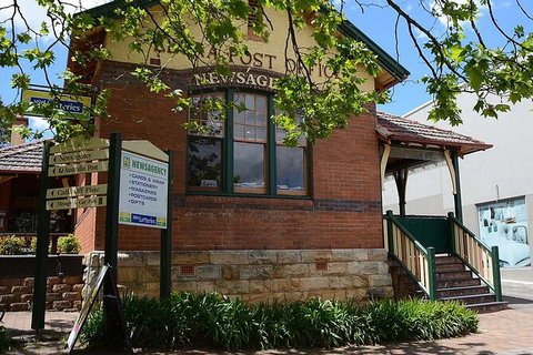 Private 10-hour Tour To Blue Mountains From Sydney - Hotel Pick Up & Drop Off - Tourism Noosa 5