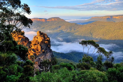 Private 10-hour Tour To Blue Mountains From Sydney - Hotel Pick Up & Drop Off - Tourism Noosa 0