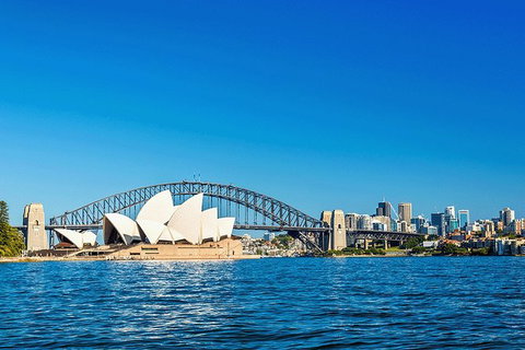 Sydney With Bondi And Beaches Essentials Private Day Tour - Tourism Noosa 6