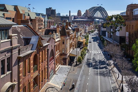 Sydney With Bondi And Beaches Essentials Private Day Tour - Tourism Noosa 9