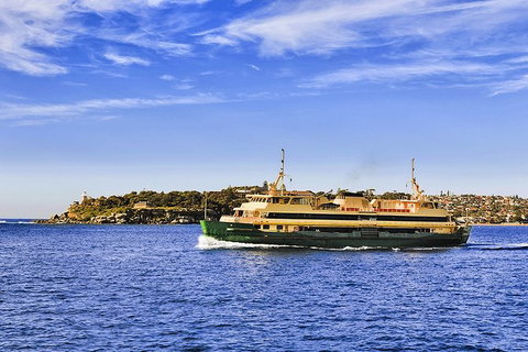 Sydney With Bondi And Beaches Essentials Private Day Tour - Tourism Noosa 5