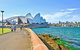 Sydney With Bondi And Beaches Essentials Private Day Tour - thumb 0