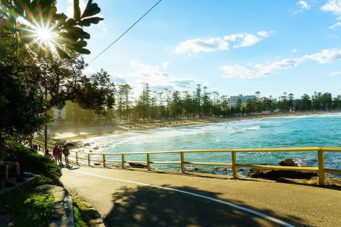 Sydney With Bondi And Beaches Essentials Private Day Tour - Tourism Noosa 8