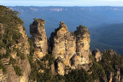 Blue Mountains Highlights, Wildlife Park And Scenic World Full Day Private Tour - Tourism Noosa 7