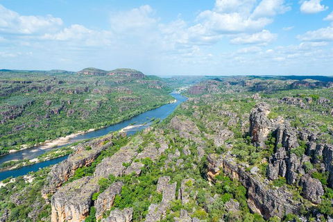 Jabiru 30 Minute Scenic Flight - Tourism Noosa 2
