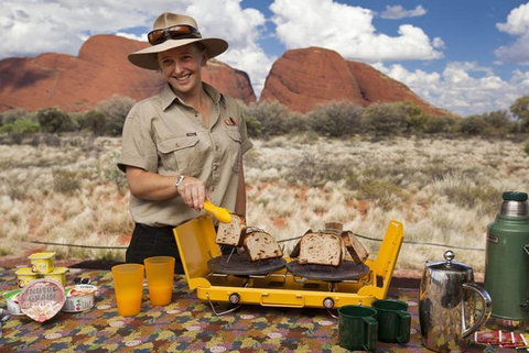 5-Hour Kata Tjuta Sunrise Tour From Ayers Rock With Breakfast - Tourism Noosa 1