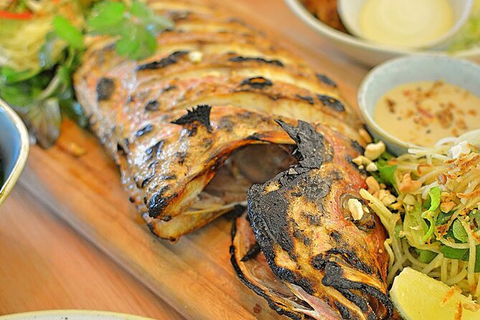 Gourmet Lunch Tour In Darwin Saturday Or Sunday 3-Hours - Tourism Noosa 2