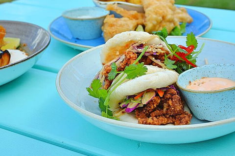 Gourmet Lunch Tour In Darwin Saturday Or Sunday 3-Hours - Tourism Noosa 3