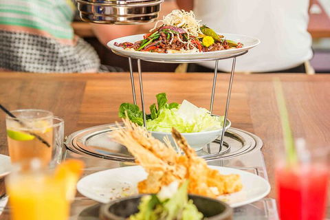Gourmet Lunch Tour In Darwin Saturday Or Sunday 3-Hours - Tourism Noosa 1