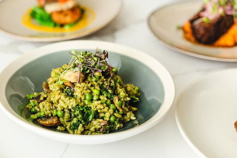 Gourmet Lunch Tour In Darwin Saturday Or Sunday 3-Hours - Tourism Noosa 5